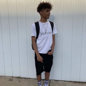 Meet your Posher, Orvin